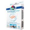 Master Aid Cutiflex Strip Cerotti Waterproof 10 pezzi 86 x 39 cm