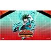 Asmodee Jasco Games - Mazzo Starter Deluxe My Hero Academia CCG: Eraser Head, gioco di carte (versione inglese), dai 14 anni in su, 2 giocatori, tempo di gioco: oltre 30 minuti