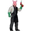 McFarlane DC Multiverse Professor Pyg (Batman) 7 Action Figure Collector Edition #52