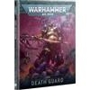 Games Workshop - Warhammer 40.000 - CODICE: Guardia della Morte (10a edizione - 2025)