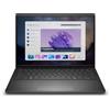 Dell Pro 14 Essential PV14255 - AMD Ryzen 5 220/3.2 GHz - Win 11 Pro - Radeon 740M - 16GB RAM - 512GB SSD NVMe, classe 25-35.56cm (14) IPS 1920 x 1200 (Full HD Carbon Plus) - Wi-Fi 6 - nero