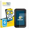 brotect Pellicola Vetro per Garmin eTrex Touch 2025