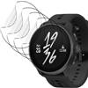 SRSRROP Pellicola salvaschermo 5pcs per SUUNTO Race S 1.32 | Trasparente TPU Pellicole Protettiva Schermo Touch Sensibile,qualità Premium HD Clear,Case-friendly,Auto Guarigione
