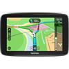 Tomtom Navigatore Satellitare per Auto GO Basic 6, Traffico, Tutor e Autovelox di Prova, Mappe Europa, Aggiornamenti Tramite WiFi, Supporto Reversibile Integrato, 6 Pollici