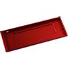 YMDK Custodia in lega di alluminio 60% V1 compatibile con tastiera Wooting 60V2 HM66 GH60
