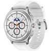 Samsung Smartwatch Galaxy Watch 8 Classic 46mm Bluetooth Bianco
