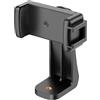 Nineigh Supporto per cellulare per treppiede