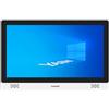 Yashi PC LCD 15.6 all in One Matrix I3-1125G4 8/256 Touch Windows 11 PRO Bianco (PY1538)