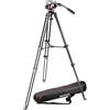 Manfrotto Mvk502Am-1 Fotocamere Digitali/Film Nero Treppiede