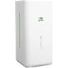 InHand Networks CPE 5G Router,AX3000 Wi-Fi 6,5G SA/NSA: Max.DL 3.4Gbps,Built-in 8 Antenna, 2x2 MIMO, VPN Router, Failover Automatico,Firewall 3 Layer, Cloud Gestito,Connettere fino a 128,Qualcomm CPU