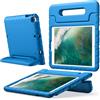 JETech Custodia Bambini per iPad 6ª/5ª Gen 9,7, Air 2/1 & Pro 9,7, Blu
