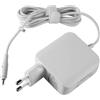 IPWRPRO Adattatore caricatore di rete 65 W di ricambio per Samsung Notebook Serie 9, W16-065N4A W16-065N4D BA44-00340A BA44-00347A W045R063L W065R035L AD-6519AUS AD-6519AKR, 9000X3R T NP900 X3T