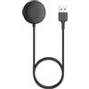 Yisica Caricatore USB per Samsung Galaxy Watch 7/6/5/4/3/Ultra/SE/Watch 4 Classic/5 Pro/6 Classic/Active 2/Active (100 cm)