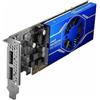 Amd Radeon Pro W6400, Radeon Pro W6400, 4 Gb, Gddr6, 64 Bit, Pci Express X4 4.0, 1 L?fter