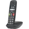 GIGASET E 290 BLACK