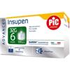 Pic Insupen Advance Ago G32x6mm