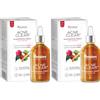 Himalaya Acne Clear+ Siero anti-cicatrici - Acido salicilico naturale, CICA e Neem - Uniforma il tono della pelle e restringe i pori - Combatte i 5 segni dell'acne, 30ml (Confezione da 2)