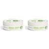 Omia - Crema Corpo Giara Eco Bio con Aloe Vera del Salento, Crema Idratante, Lenitiva e Rinfrescante, Ideale per Pelli Secche, Non Unge, Dermatologicamente Testato - Flacone da 150 ml