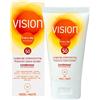 Vision Every Day Sun Protection SPF 50, protezione solare a lunga durata, altamente resistente all'acqua, fattore di protezione solare 50, 50 ml