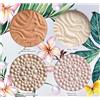Physicians Formula All Star Quad Palette, Palette Viso con Bronzer, Illuminante e Cipria, Formule con Burri Idratanti dell'Amazzonia, Texture Morbida e Facile da Sfumare, Adatta da Portare in Viaggio
