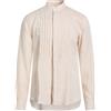 INGRAM - Camicia in lino - Beige