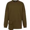 DSQUARED2 - Vestito corto - Verde militare
