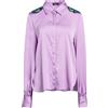 HANITA - Camicia - Lilla