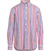 PAUL & SHARK - Camicia a righe - Bianco