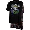 JUNYA WATANABE COMME des GARÇONS - T-shirt - Nero