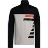 EMPORIO ARMANI - Felpa - Nero