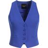 MARCIANO by GUESS - Gilet - Blu china