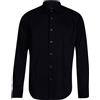 ROBERT FRIEDMAN - Camicia regular fit - Blu notte