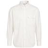 GRAMICCI - Camicia di jeans - Bianco