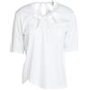 COMME des GARÇONS - T-shirt - Bianco
