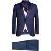1911 LUBIAM CERIMONIA - Abito - Blu navy