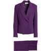 KAOS - Tailleur e Completi - Viola