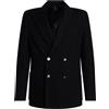 PAOLONI - Blazer - Nero