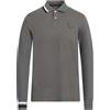 HARMONT & BLAINE - Polo - Grigio