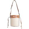 TOD'S - Borsa a spalla - Beige