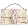 JACQUEMUS - Borsa a mano - Beige