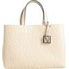 ARMANI EXCHANGE - Borsa a mano - Beige