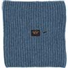 PAUL & SHARK - Sciarpe e foulard - Avio