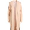 KONTATTO - Cardigan - Beige