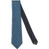 MISSONI - Cravatte e papillon - Blu navy