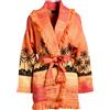 ALANUI - Cardigan - Arancione