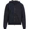 REFRIGIWEAR - Cardigan - Blu notte