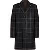 L.B.M. 1911 - Cappotto - Antracite