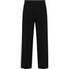 MACRON - Pantalone - Nero