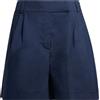 DANIELE FIESOLI - Shorts & Bermuda - Blu navy