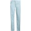 TRAMAROSSA - Jeans straight - Celeste